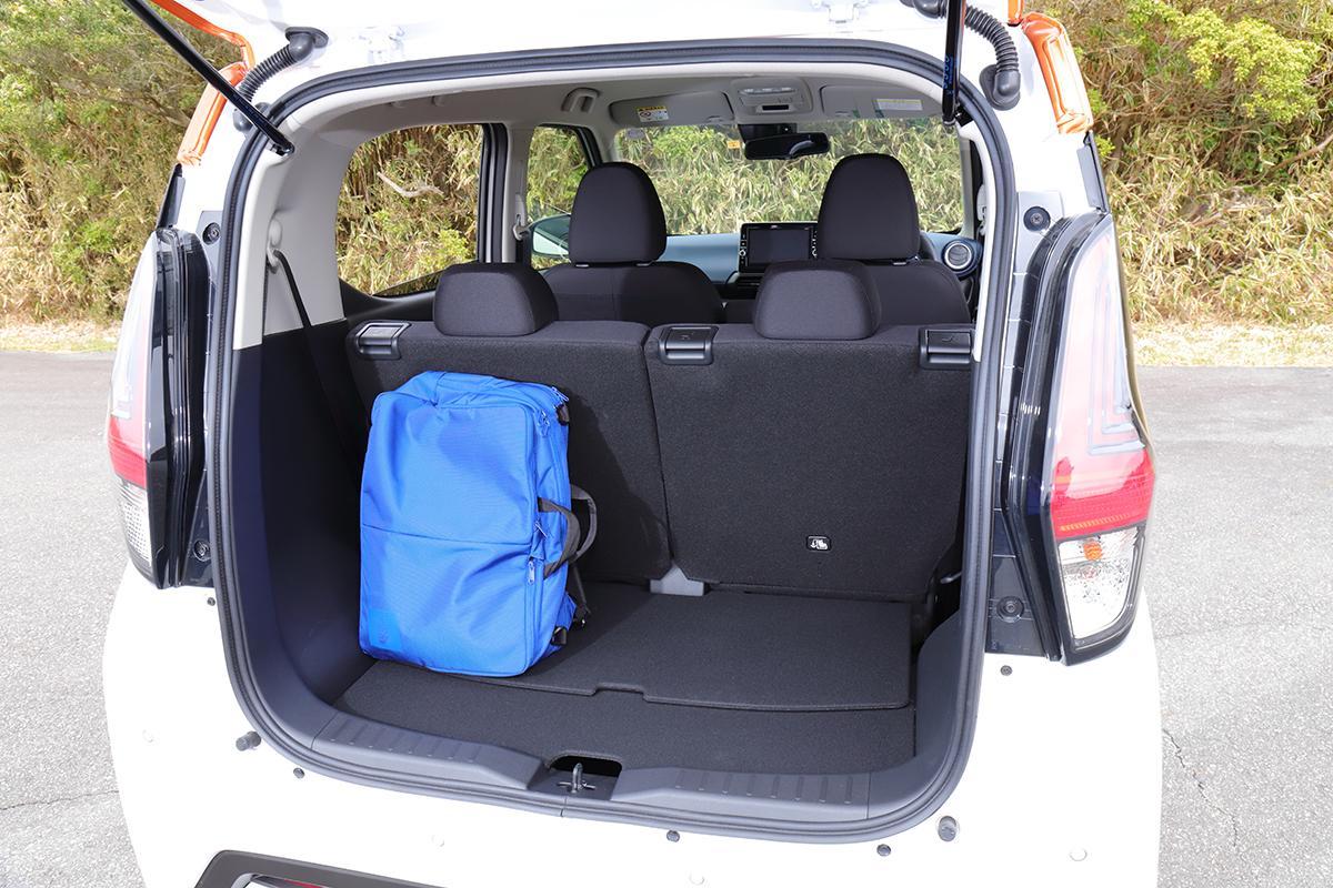 コンパクトカーより高いのに買う価値ある それでも高額化する軽自動車を選んで得するポイント５つ 自動車情報 ニュース Web Cartop 2ページ目