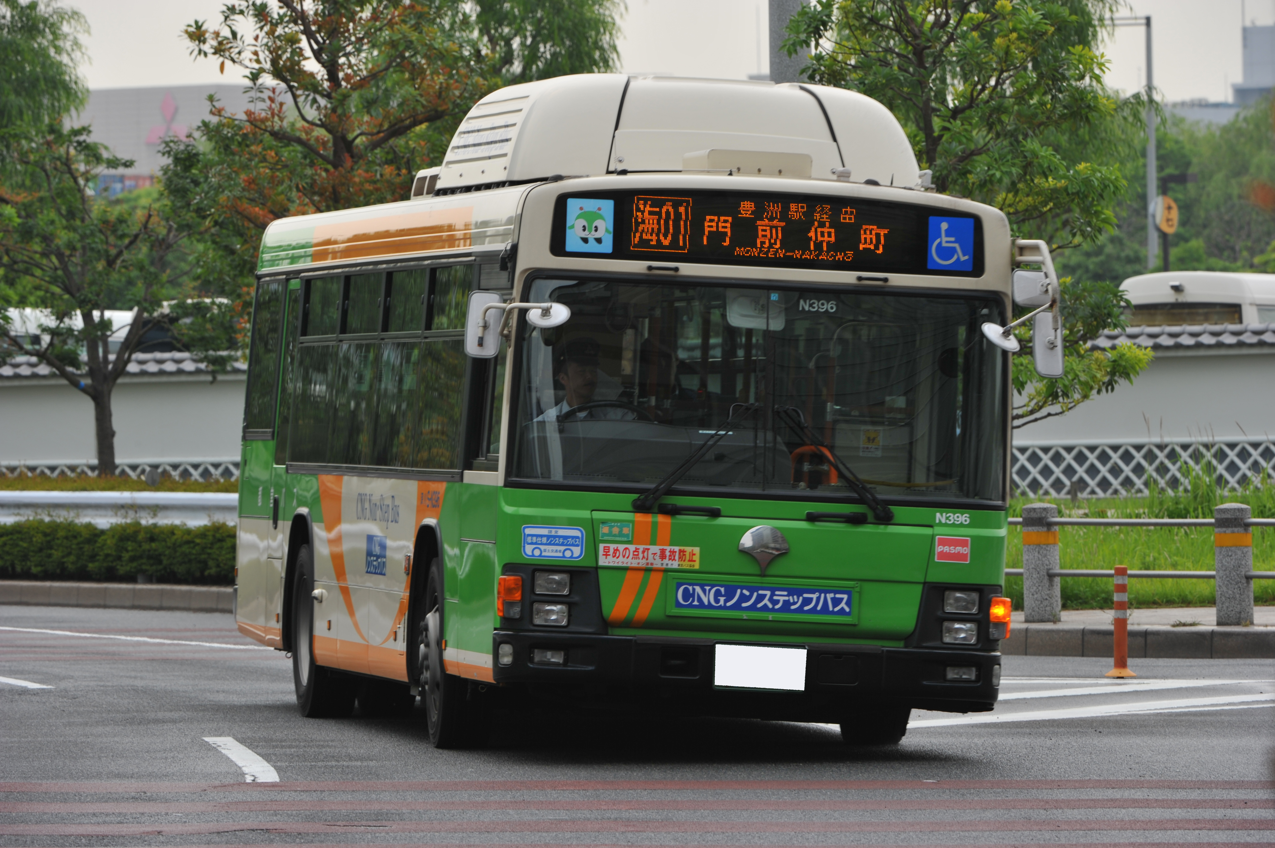 路線バス 〜 画像3