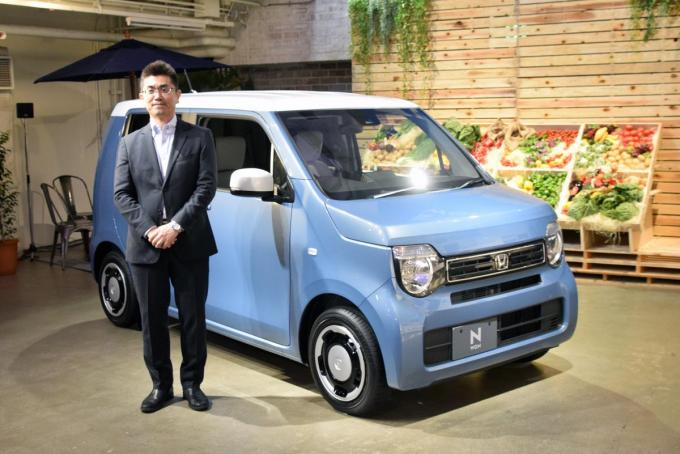 画像ギャラリー 世間はオラオラ顔大流行 それでも新型ホンダn Wgnが癒やし系の顔を選んだワケ 画像1 自動車情報 ニュース Web Cartop 画像ギャラリー 世間はオラオラ顔大流行 それでも新型ホンダn Wgnが癒やし系の顔を選んだワケ 画像1 自動車情報 ニュース Web Cartop