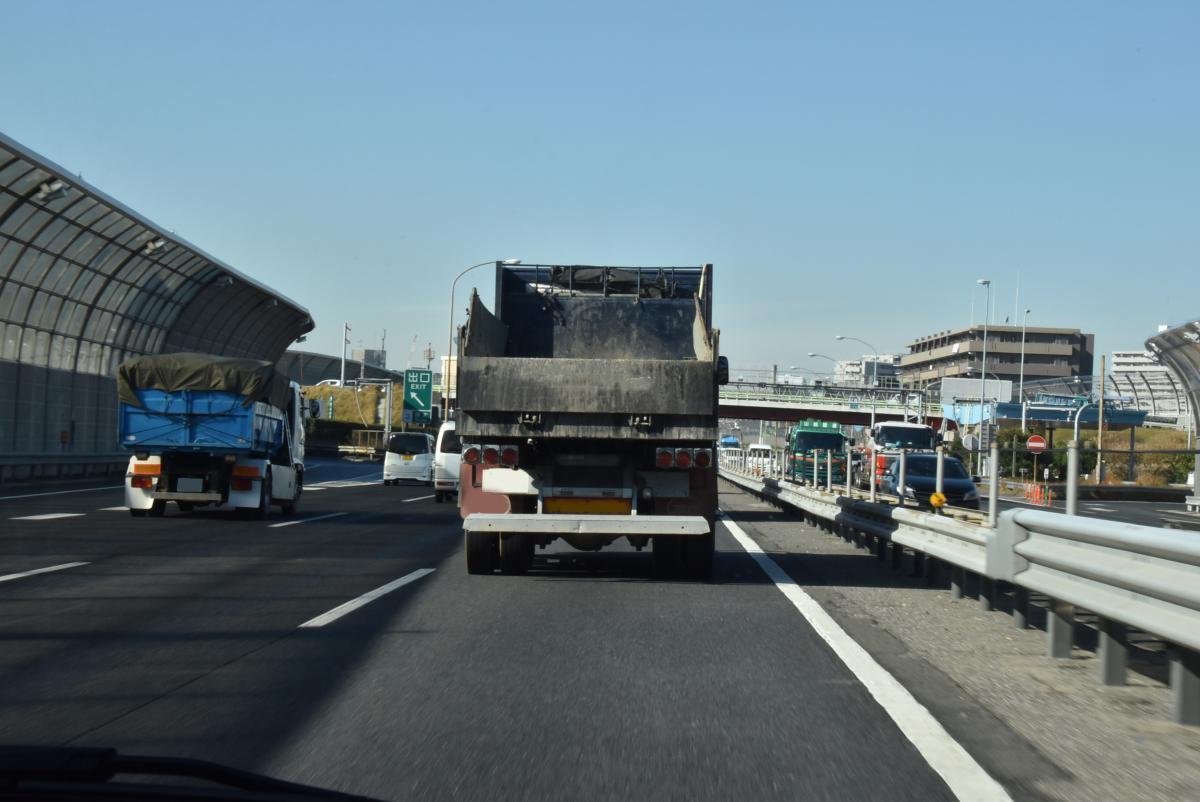 大型車の寿命 〜 画像1