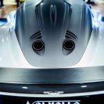 【画像】アストンマーティンの1000馬力ハイパーカー「VALHALLA」が日本初公開！　公道走行可能な空力の怪物 〜 画像79