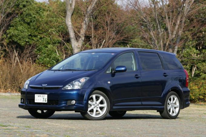市場を切り開いた偉大なクルマが敗北 後出しじゃんけん でバカ売れしたクルマ４選 自動車情報 ニュース Web Cartop