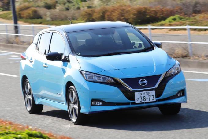 電気自動車の電気代は ガソリン車とどっちがお得かコストを徹底比較 自動車情報 ニュース Web Cartop 電気自動車の電気代は ガソリン車とどっちがお得かコストを徹底比較 自動車情報 ニュース Web Cartop