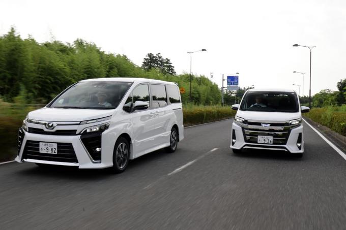 トヨタの販売現場は混乱必至 年に迫る全店舗全車種取り扱いに立ちはだかる壁 自動車情報 ニュース Web Cartop