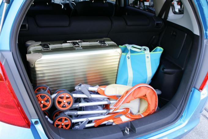 夫婦仲を保つためにも要チェック 子育て中に選んではいけないクルマの条件５つ 自動車情報 ニュース Web Cartop