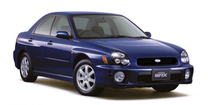 ターボ全盛時の日陰の存在 サッパリ売れなかったが走りが凄かったスバルのnaスポーツ車３選 自動車情報 ニュース Web Cartop 2ページ目