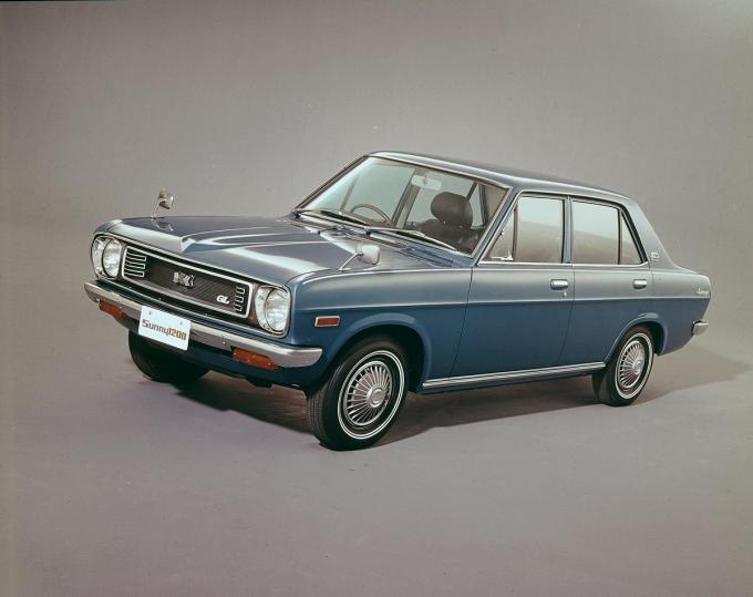 ライバルメーカー同士がガチで挑発しあった 今ではありえない強気な名車キャッチコピー５選 自動車情報 ニュース Web Cartop 2ページ目