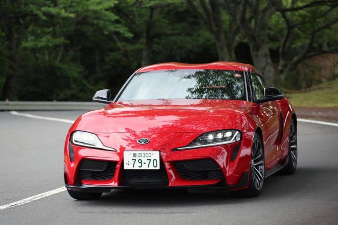 今オーダーしても半年待ち！ 大人気なのにトヨタ・スープラを増産 