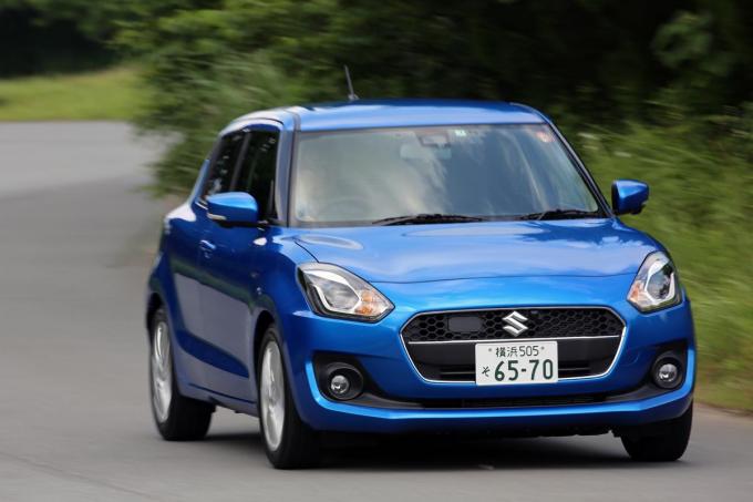 マイルドハイブリッドシステムはスズキの軽自動車など多数搭載 燃費向上も僅かだが意味はある 自動車情報 ニュース Web Cartop マイルドハイブリッドシステムはスズキの軽自動車など多数搭載 燃費向上も僅かだが意味はある 自動車情報 ニュース Web Cartop