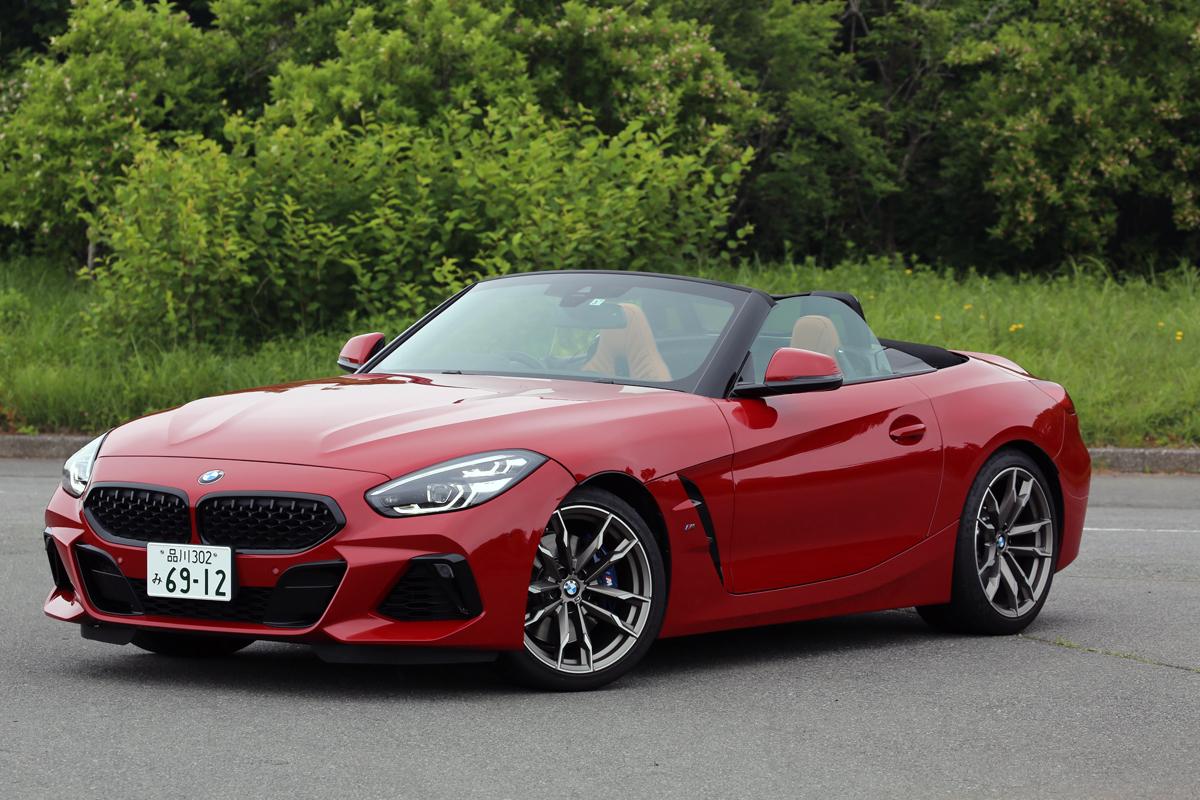 スープラを買うか ライバル車を選ぶか 意外に少ないトヨタ新型スープラの競合車とは 自動車情報 ニュース Web Cartop