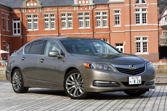 閉め忘れもなくなるのになぜ 給油キャップレス車が日本車に普及しないワケ 自動車情報 ニュース Web Cartop 2ページ目