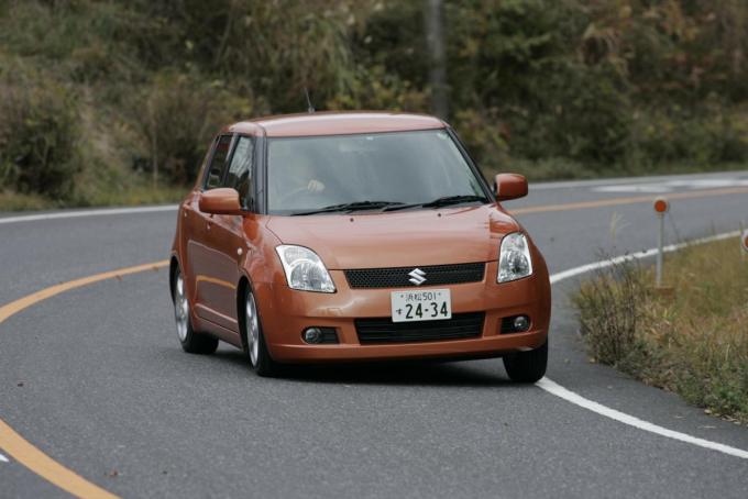 時代の転換期になったモデル多数 明暗クッキリの平成16年誕生のクルマ4選 自動車情報 ニュース Web Cartop 2ページ目 時代の転換期になったモデル多数 明暗クッキリの平成16年誕生のクルマ4選 自動車情報 ニュース Web Cartop 2ページ目