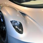 【画像】アストンマーティンの1000馬力ハイパーカー「VALHALLA」が日本初公開！　公道走行可能な空力の怪物 〜 画像35