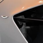 【画像】アストンマーティンの1000馬力ハイパーカー「VALHALLA」が日本初公開！　公道走行可能な空力の怪物 〜 画像10