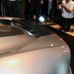 【画像】アストンマーティンの1000馬力ハイパーカー「VALHALLA」が日本初公開！　公道走行可能な空力の怪物 〜 画像25