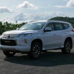 パジェロスポーツの日本発売を熱烈希望 輸入したくなるその内装 外観などを紹介 自動車情報 ニュース Web Cartop