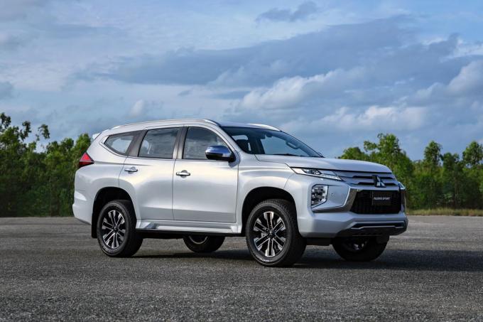 パジェロスポーツの日本発売を熱烈希望 輸入したくなるその内装 外観などを紹介 自動車情報 ニュース Web Cartop パジェロスポーツの日本発売を熱烈希望 輸入したくなるその内装 外観などを紹介 自動車情報 ニュース Web Cartop
