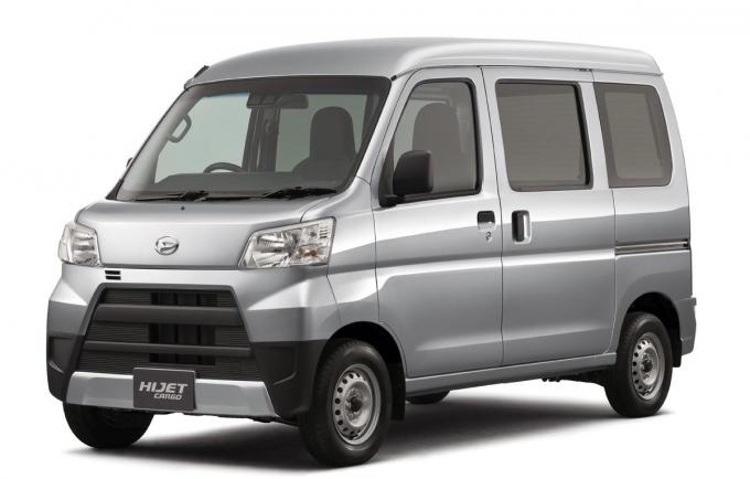 首都高最速と言われる最強マシンもランクイン 走りのいい営業車トップ３ 自動車情報 ニュース Web Cartop
