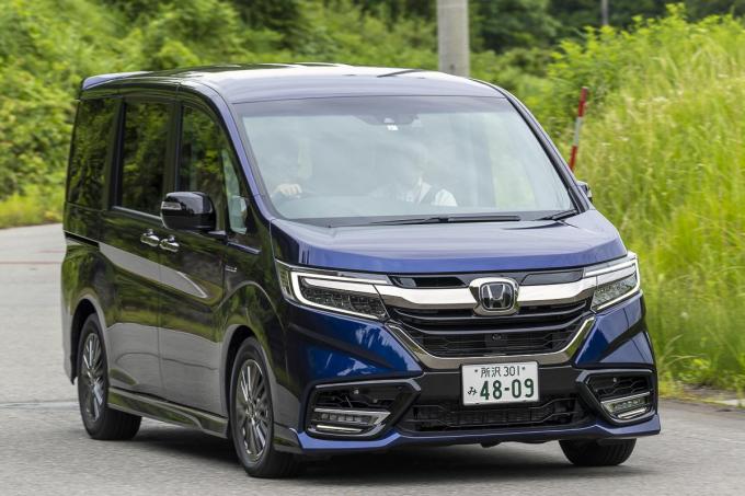ホンダ モデューロxの実力に参加者もびっくり Modulo体感試乗会 In 富山 自動車情報 ニュース Web Cartop