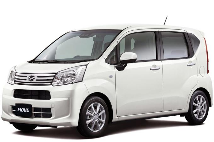装備を充実させてもベース車よりお得 ダイハツの軽乗用車3モデルに特別仕様車が登場 自動車情報 ニュース Web Cartop 装備を充実させてもベース車よりお得 ダイハツの軽乗用車3モデルに特別仕様車が登場 自動車情報 ニュース Web Cartop