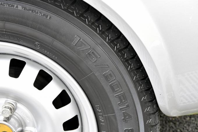 クラシックカーの味と走りがタイヤで蘇った ヨコハマ G T Special Classic を履いた驚きの効果とは 自動車情報 ニュース Web Cartop