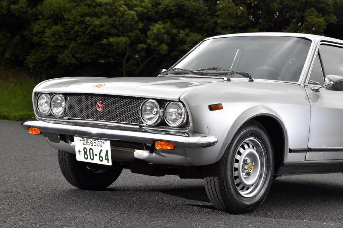 クラシックカーの味と走りがタイヤで蘇った ヨコハマ G T Special Classic を履いた驚きの効果とは 自動車情報 ニュース Web Cartop クラシックカーの味と走りがタイヤで蘇った ヨコハマ G T Special Classic を履いた驚きの効果とは 自動車情報 ニュース Web Cartop