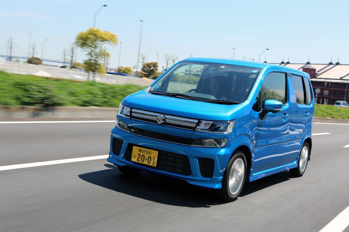 電圧が違うとなにが違う 最近輸入車に急増中の 48v ハイブリッド車って何 自動車情報 ニュース Web Cartop