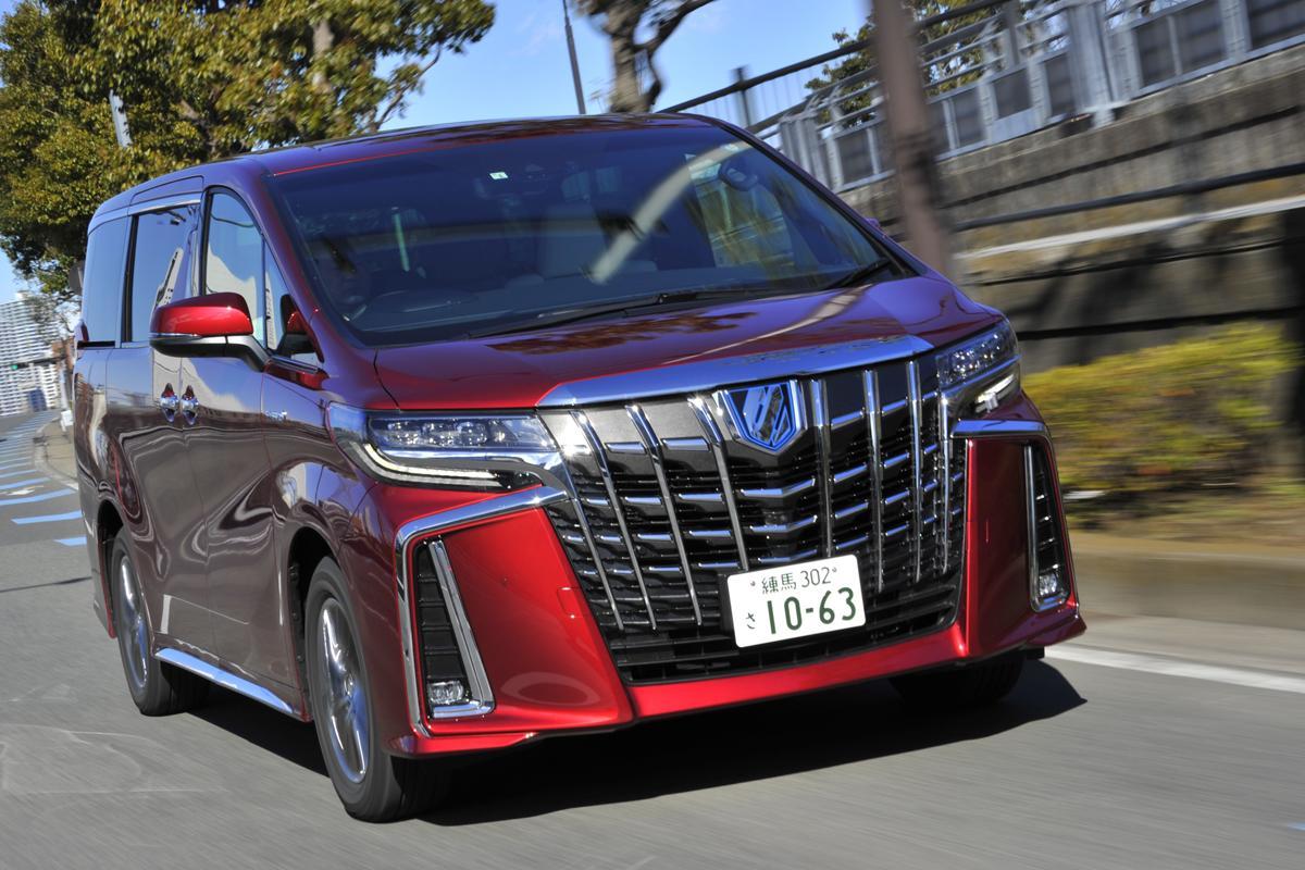 画像ギャラリー 日本より長距離移動が多いのになぜ ヨーロッパでミニバンが流行らない理由とは 画像4 自動車情報 ニュース Web Cartop