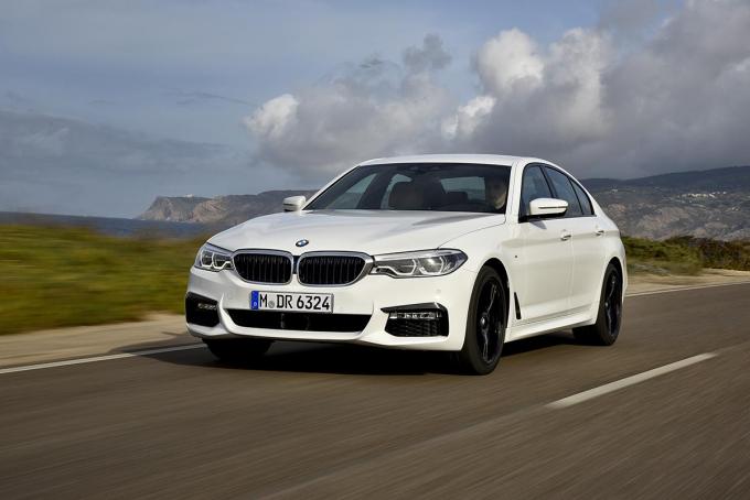 Bmw 5シリーズにディーゼルエンジンモデルと4wdを組み合わせた追加グレードを設定し発売 自動車情報 ニュース Web Cartop Bmw 5シリーズにディーゼルエンジンモデルと4wdを組み合わせた追加グレードを設定し発売 自動車情報 ニュース Web Cartop