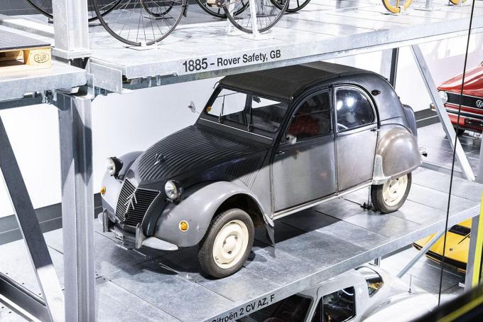 そんなに段数必要 10速も実用化されるなどatの多段化が止まらないワケ 自動車情報 ニュース Web Cartop 2ページ目