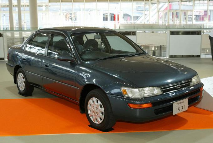 カローラセダン ワゴンの1 2lターボは6速mtのみで登場 なぜ伝統のgtではなくw Bなのか 自動車情報 ニュース Web Cartop 2ページ目