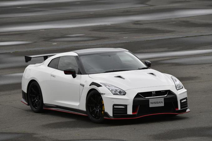 独占試乗 日産gt R Nismo 年モデル日本仕様を全開 衝撃の進化っぷりとは 自動車情報 ニュース Web Cartop