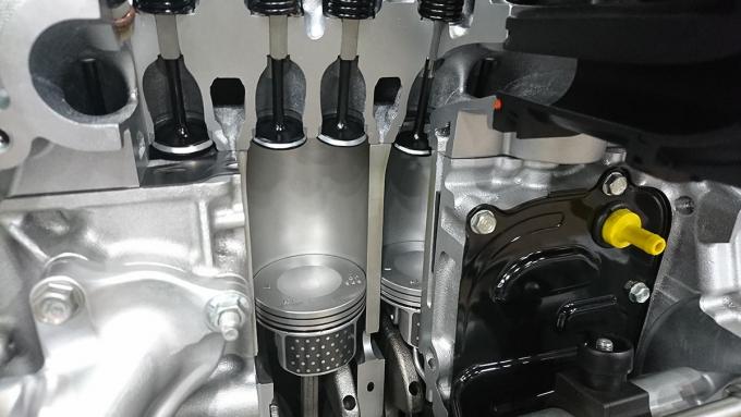 丁寧に乗り続けたのに不調 クルマのエンジンを高回転まで回すべき理由とは 自動車情報 ニュース Web Cartop