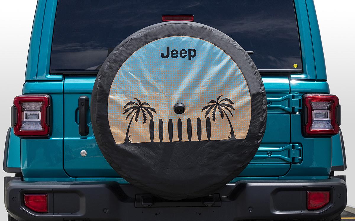 Jeep 〜 画像6