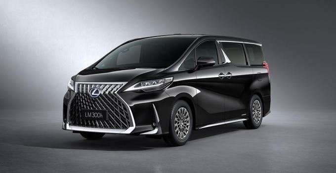 高額の高級車がなぜバカ売れ トヨタ アルファード ヴェルファイアが成功したワケ 自動車情報 ニュース Web Cartop 3ページ目