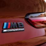 【画像】BMWの高性能モデル「M8」にオープンエアで走りを堪能できるカブリオレが追加 〜 画像30