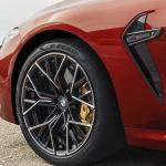【画像】BMWの高性能モデル「M8」にオープンエアで走りを堪能できるカブリオレが追加 〜 画像31