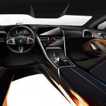 【画像】BMWの高性能モデル「M8」にオープンエアで走りを堪能できるカブリオレが追加 〜 画像5