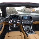 【画像】BMWの高性能モデル「M8」にオープンエアで走りを堪能できるカブリオレが追加 〜 画像45