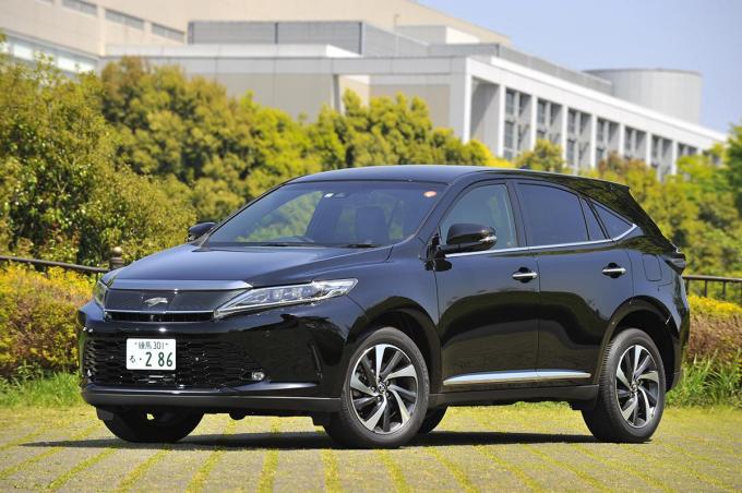 ミニバンかsuvか 4名乗車メインの家族が選ぶなら正解はドッチだ 自動車情報 ニュース Web Cartop 2ページ目 ミニバンかsuvか 4名乗車メインの家族が選ぶなら正解はドッチだ 自動車情報 ニュース Web Cartop 2ページ目