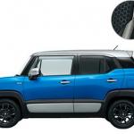 上質感をアップ スズキ クロスビーに専用車体色 スターシルバーエディション を設定 自動車情報 ニュース Web Cartop