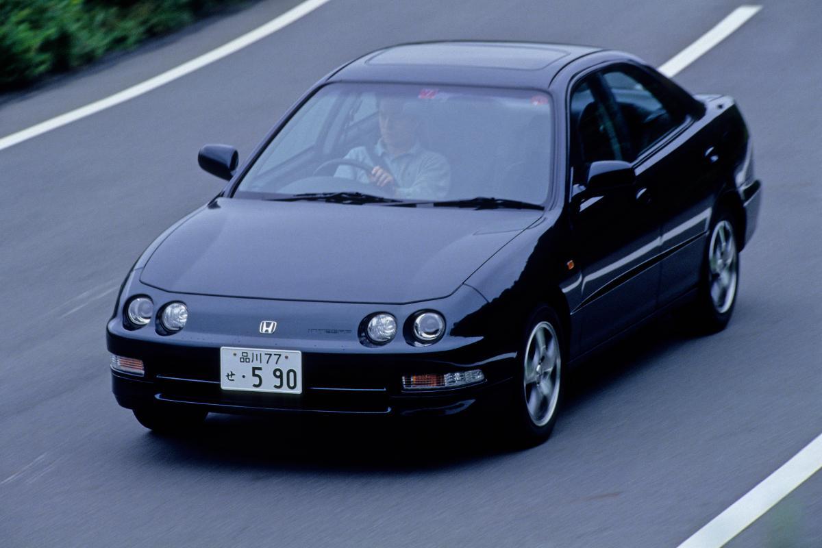 オラオラ顔 に次ぐトレンド 最近 ツリ目 のクルマが増えているワケ 自動車情報 ニュース Web Cartop