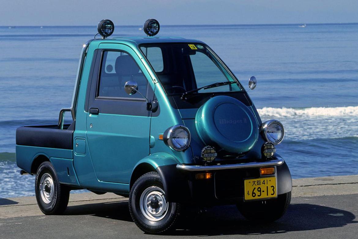 時代を先取りしすぎて鳴かず飛ばず 今なら売れそうな国産車9選 自動車情報 ニュース Web Cartop 2ページ目 時代を先取りしすぎて鳴かず飛ばず 今なら売れそうな国産車9選 自動車情報 ニュース Web Cartop 2ページ目