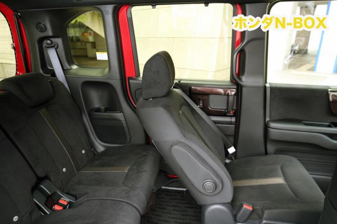 N Boxを研究して登場したタント それでも比較するとn Boxが優れているところ6つ 自動車情報 ニュース Web Cartop 2ページ目 N Boxを研究して登場したタント それでも比較するとn Boxが優れているところ6つ 自動車情報 ニュース Web Cartop 2ページ目