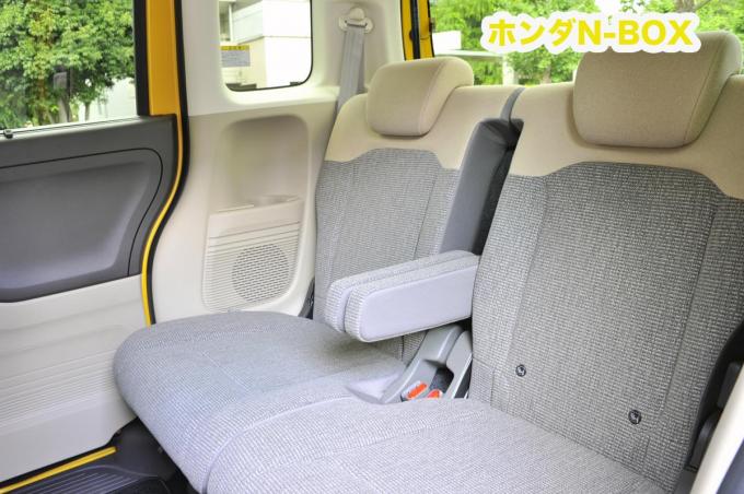 N Boxを研究して登場したタント それでも比較するとn Boxが優れているところ6つ 自動車情報 ニュース Web Cartop N Boxを研究して登場したタント それでも比較するとn Boxが優れているところ6つ 自動車情報 ニュース Web Cartop