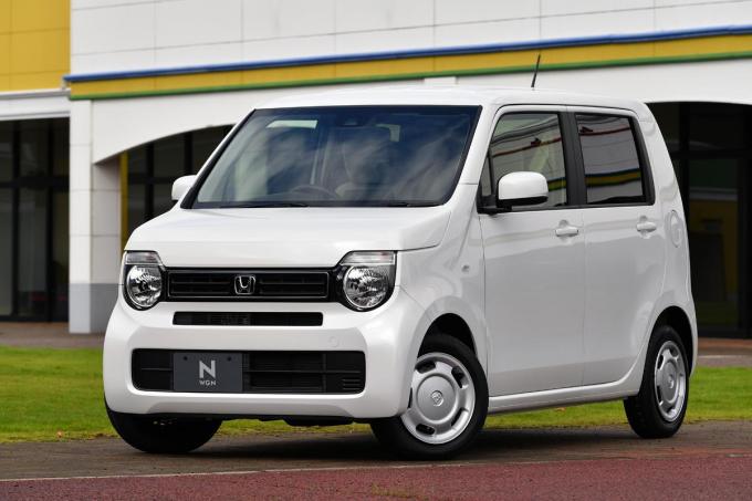 ホンダn Wgn登場 ライバルの日産デイズ 三菱ekクロスと徹底比較で 買い を検証 自動車情報 ニュース Web Cartop 2ページ目