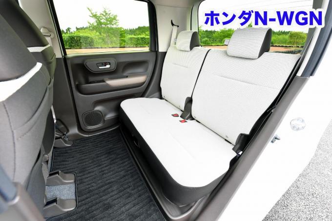 ホンダn Wgn登場 ライバルの日産デイズ 三菱ekクロスと徹底比較で 買い を検証 自動車情報 ニュース Web Cartop 3ページ目