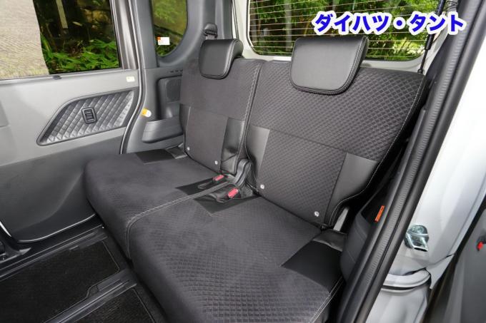 N Boxを研究して登場したタント それでも比較するとn Boxが優れているところ6つ 自動車情報 ニュース Web Cartop N Boxを研究して登場したタント それでも比較するとn Boxが優れているところ6つ 自動車情報 ニュース Web Cartop