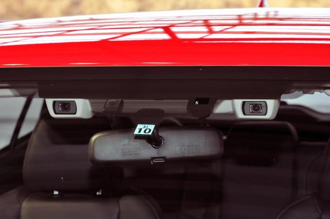 事故をゼロにしてくれる神装備じゃない 運転者が認識すべき 自動ブレーキ が作動しないケースとは 自動車情報 ニュース Web Cartop