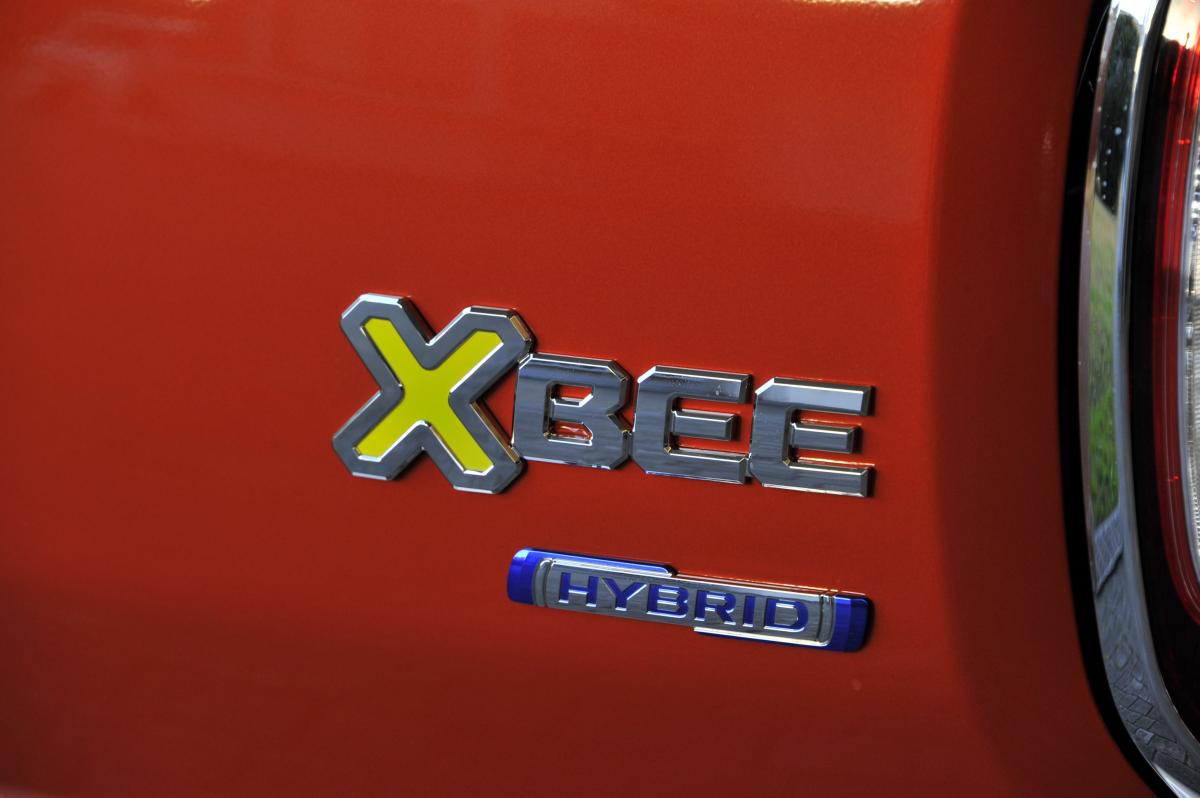 売れるから ハイブリッド と名乗りたいだけ モーター感のない マイルドハイブリッド に意味はあるのか 自動車情報 ニュース Web Cartop